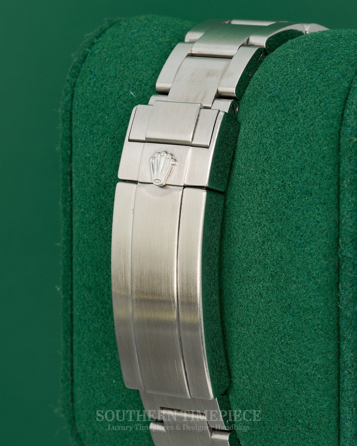 44mm Rolex Deepsea Sea-Dweller in Stainless Steel with Black Dial and Bezel (Ref: 116660)(Year: 2013)(Box & Papers)(SKU: 443717J)