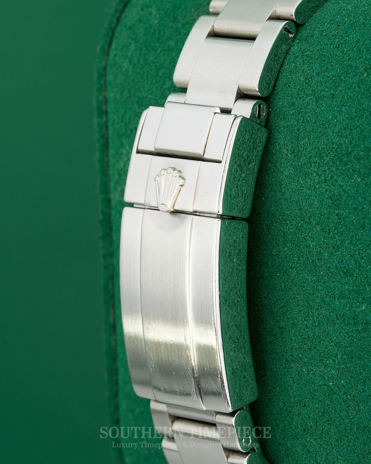 42mm Rolex Explorer II "Polar" in Stainless Steel with White Dial (Ref: 216570)(Year: 2015)(Box & Papers)