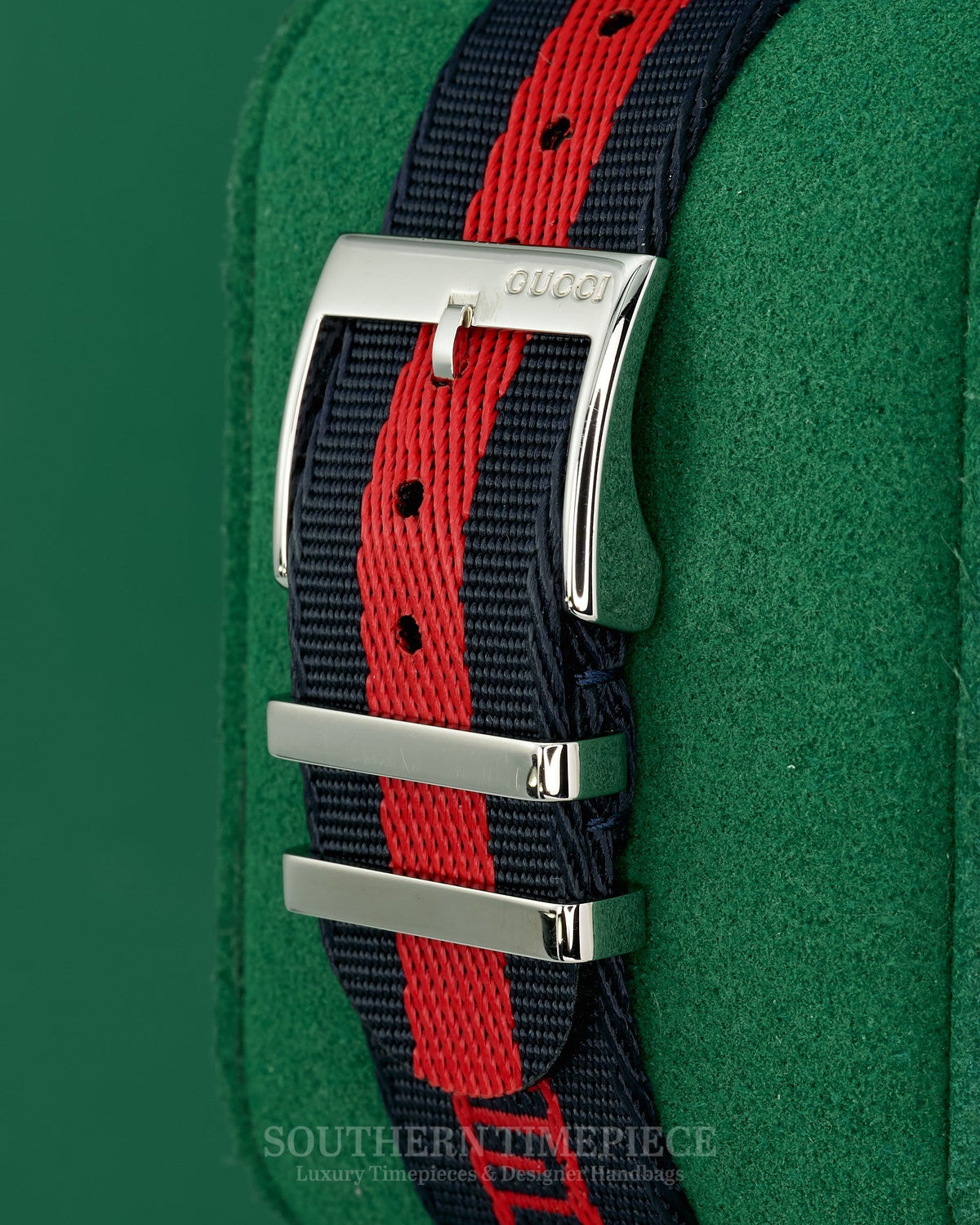 Gucci 38mm Le Marche des Merveilles Watch - Stainless Steel