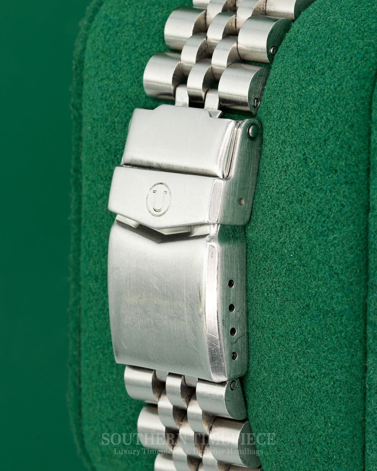 41mm Tudor Chrono "Panda" in Stainless Steel on Custom Jubilee Bracelet (Ref: 79360N)(Year: 2021)(Box & Papers)