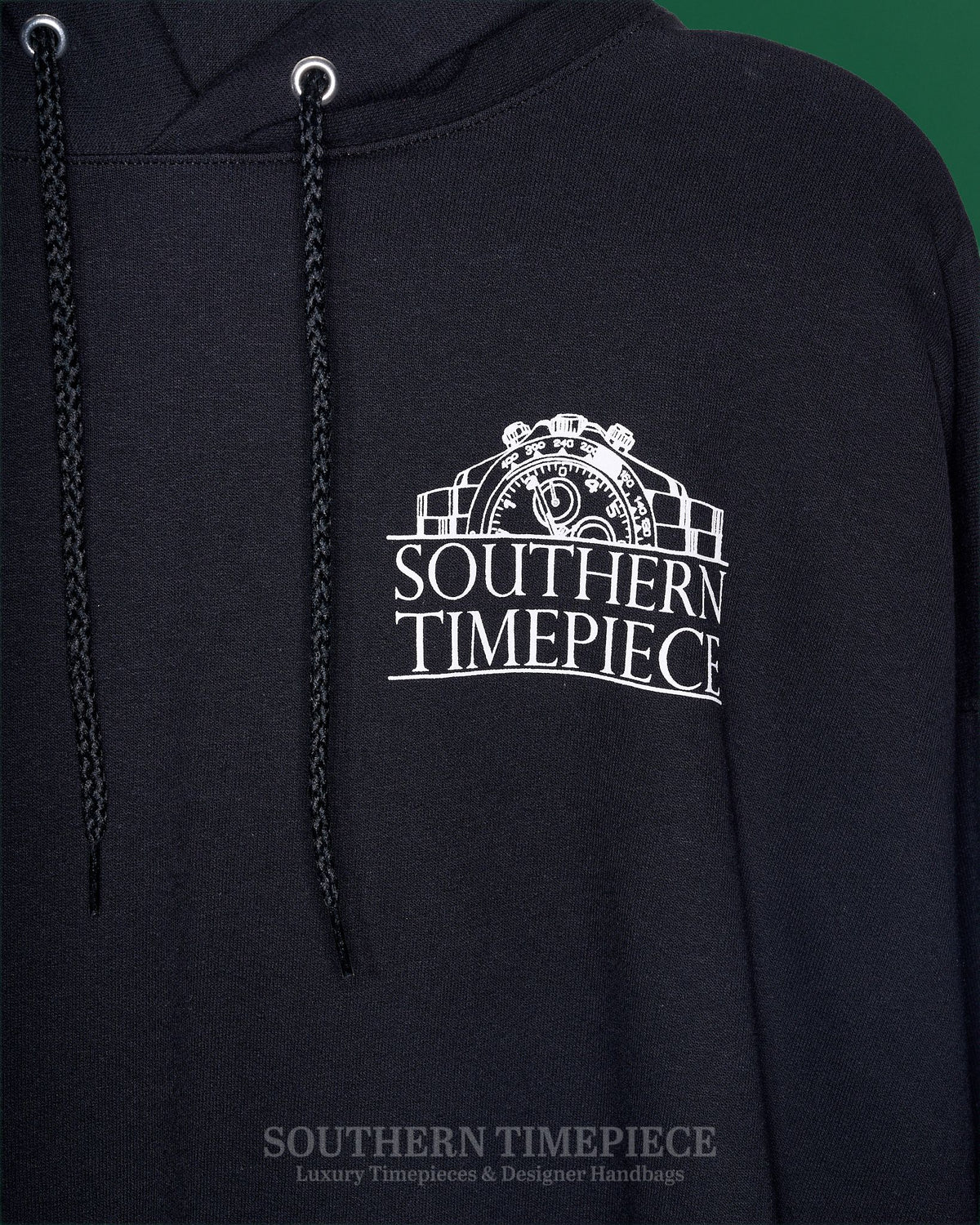 Southern Timepiece Hoodie