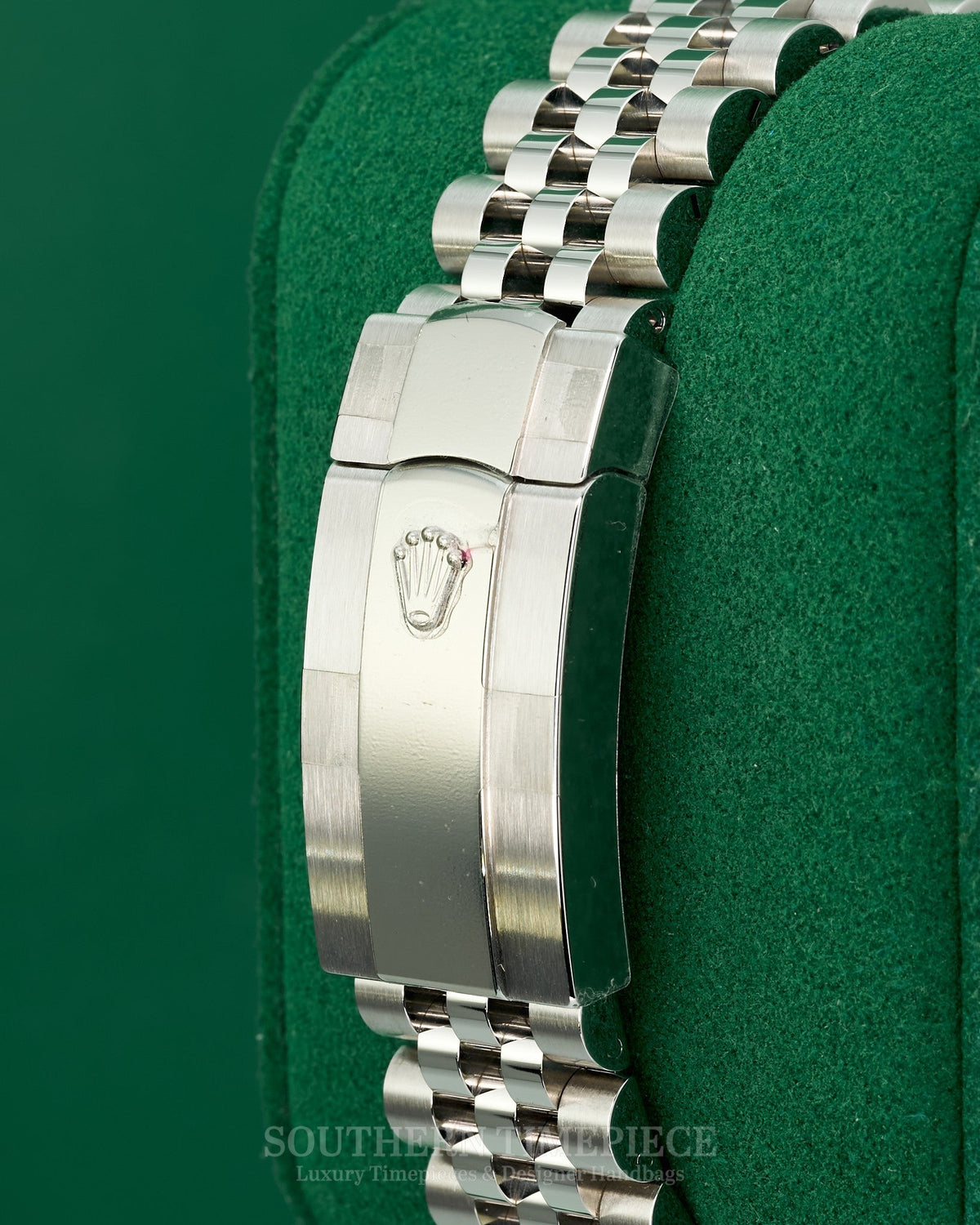 Brand New 2026 42mm Rolex Sky-Dweller with Blue Dial in 18kt White Gold & Oystersteel on Jubilee (Ref: 336934)(Year: 2026)(Box & Papers)