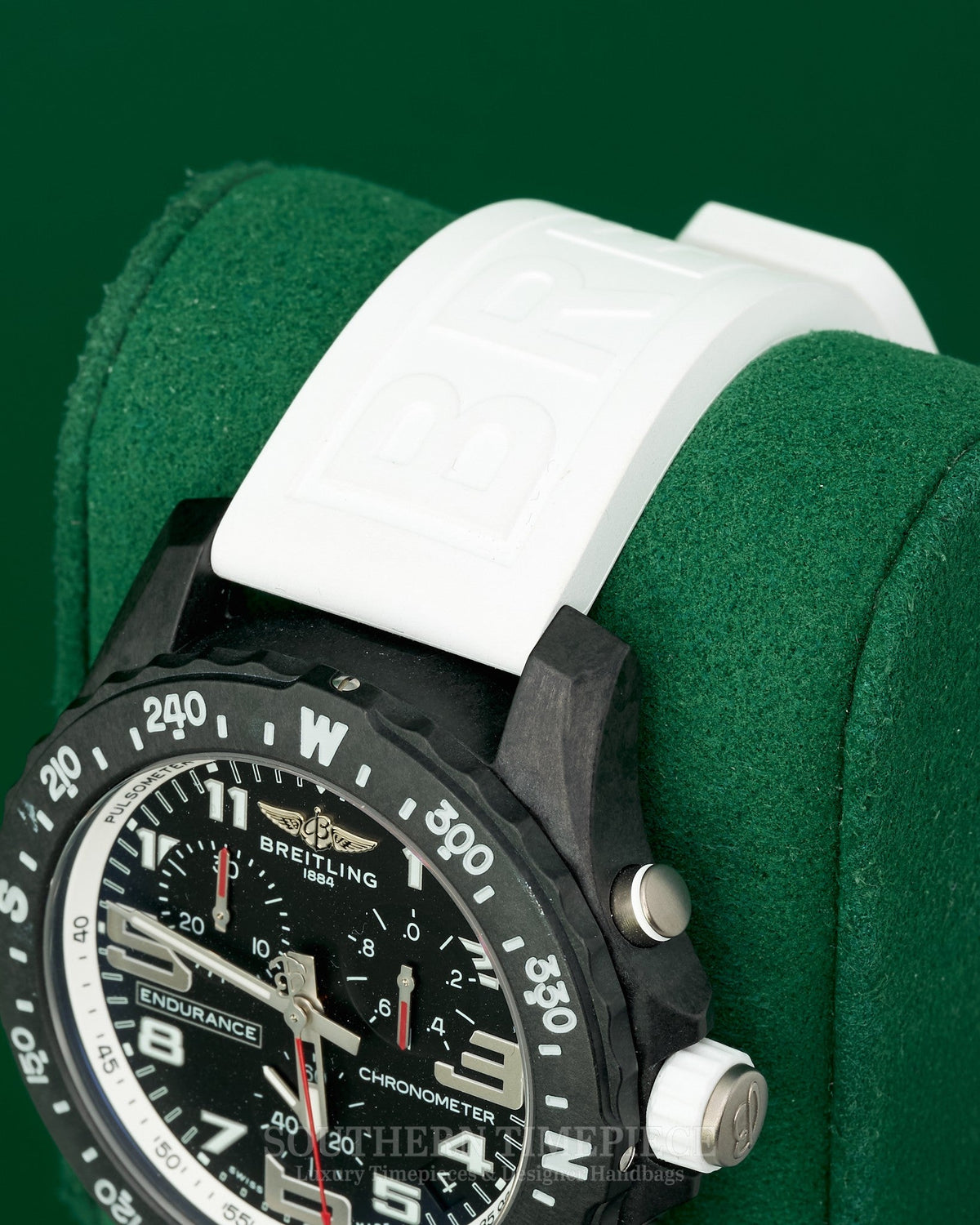 44mm Breitling Endurance Pro (White)(Ref: X82310)(Year: 2020+)(Watch Only)