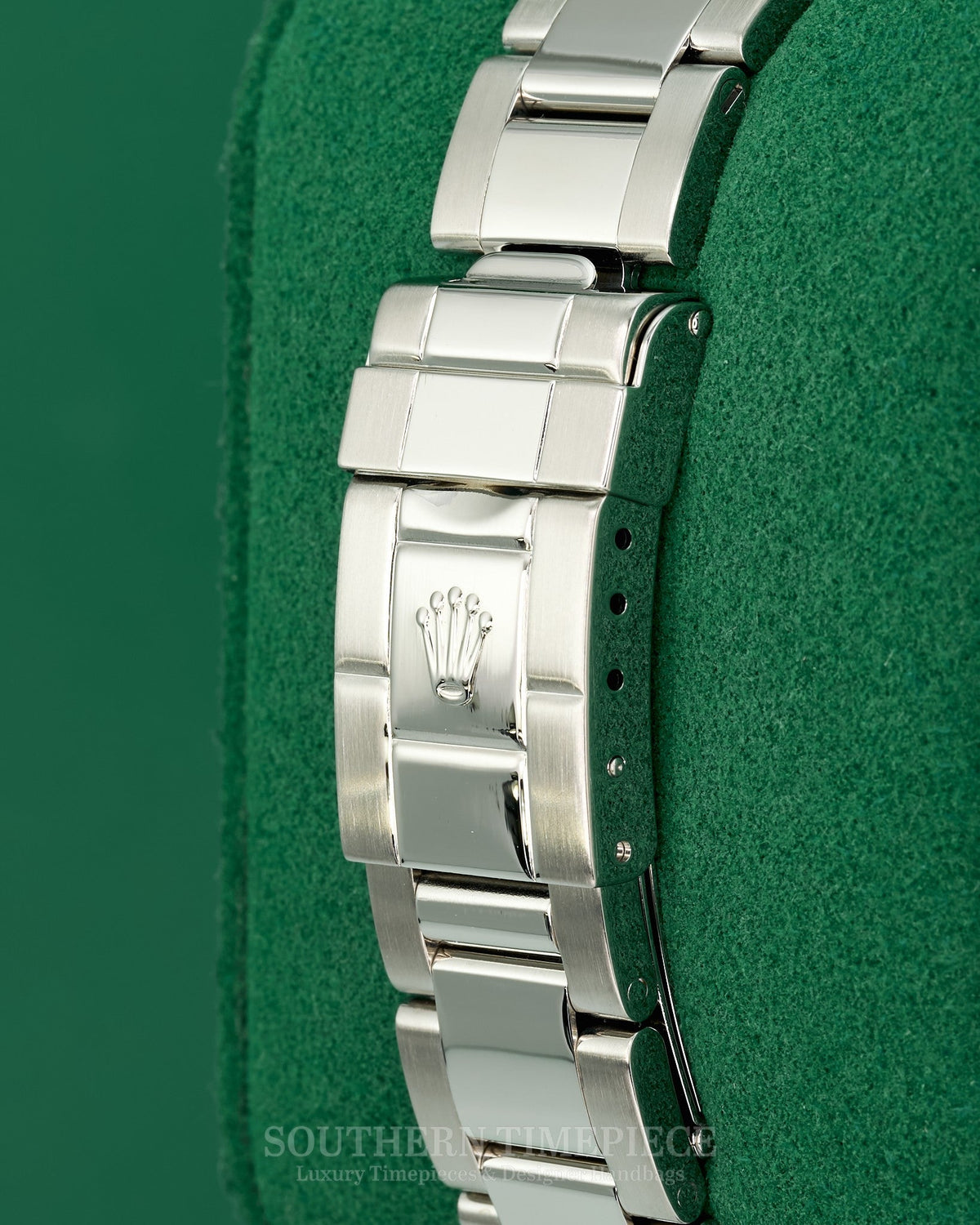40mm Rolex GMT-Master II with Custom Diamond/Ruby/Sapphire Bezel and Diamond Lugs in Stainless Steel on Oyster (Ref: 16710)(Year: 2003)