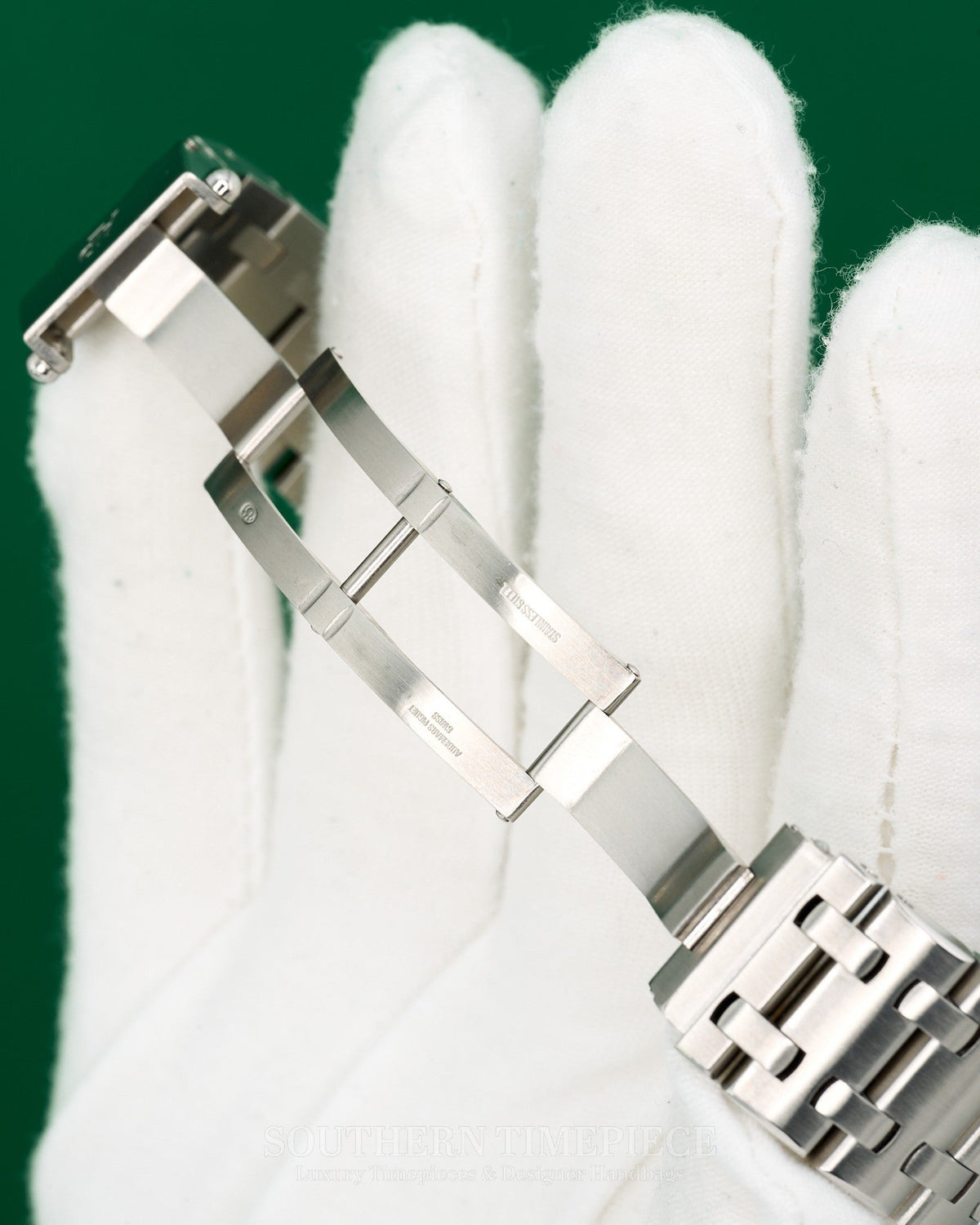 42mm Audemars Piguet Royal Oak Offshore in Stainless Steel on Stainless Bracelet (Ref: 26170ST)(Year: 2012)