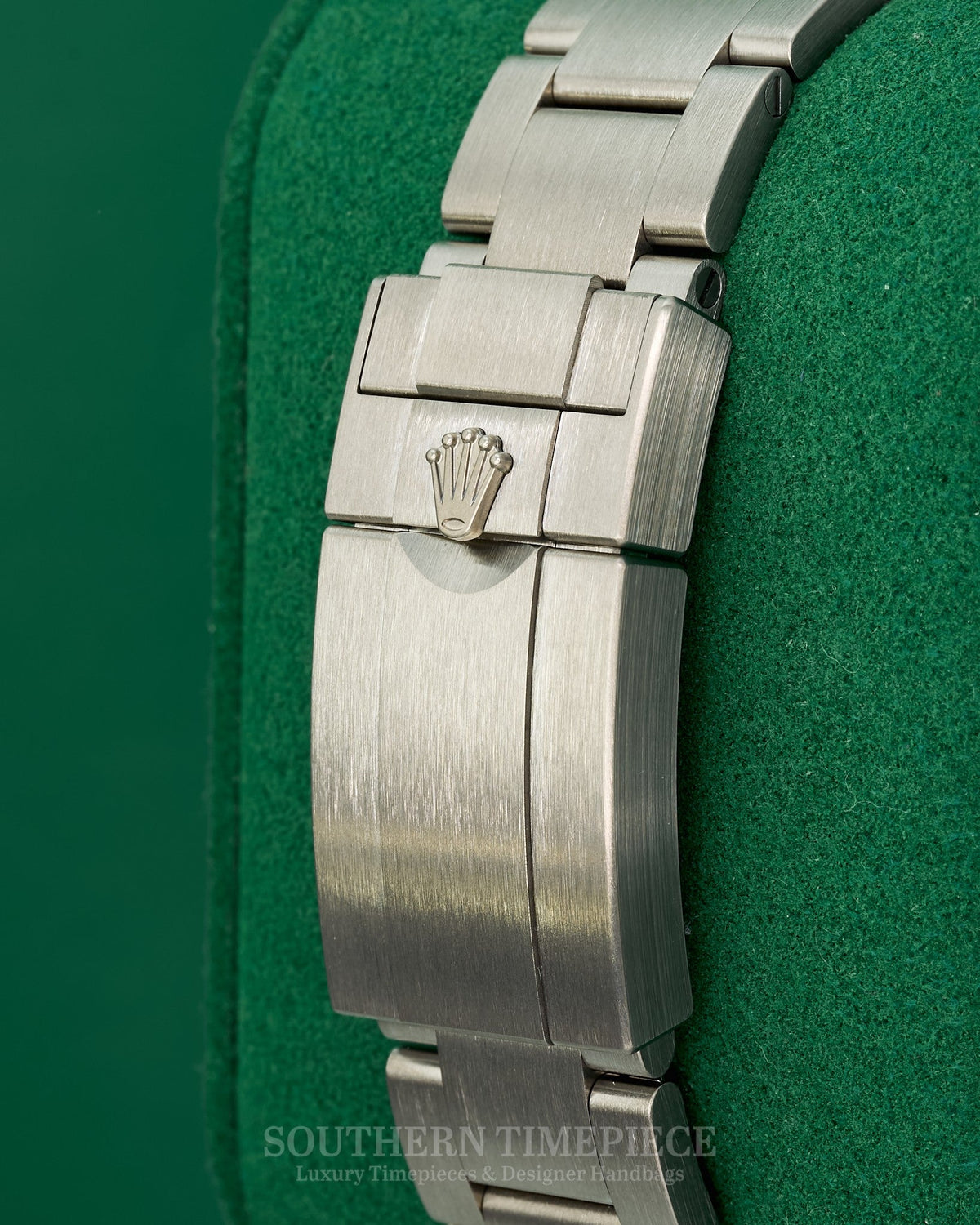 Brand New 2026 42mm Rolex Yacht-Master in Titanium with Matte Black Bezel and Dial on Oyster (Ref: 226627)(Year: 2026)(Box & Papers)