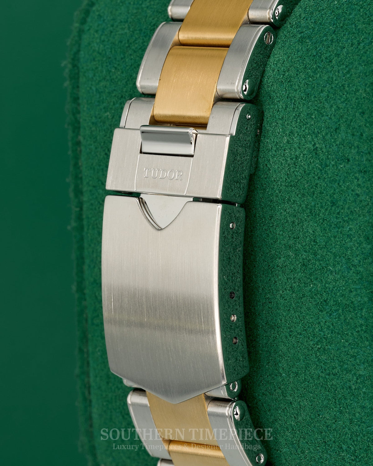 41mm Tudor Black Bay GMT "Rootbeer" in Stainless and Gold (Ref: 79833MN)(Year: 2023)(Box & Papers) (G926586)