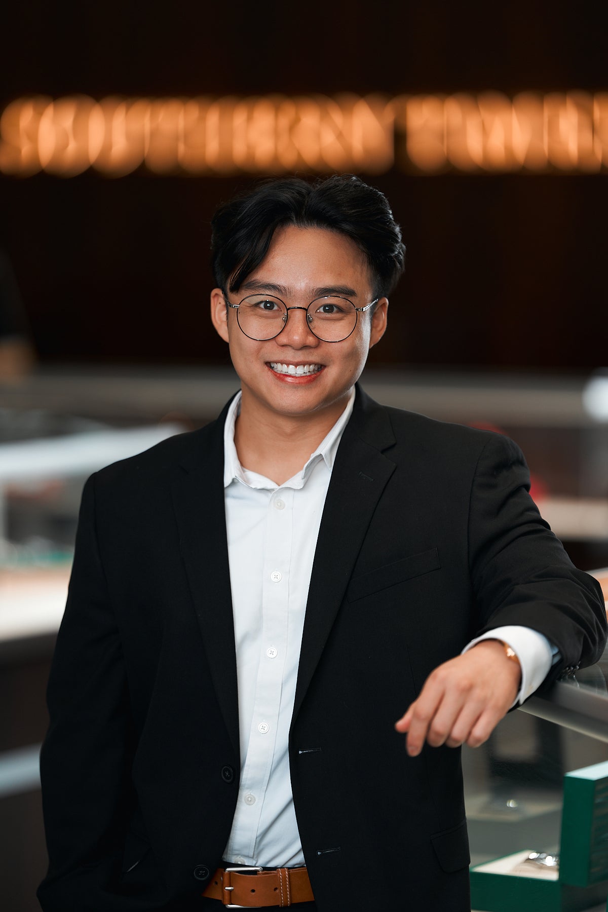 Vincent Nguyen