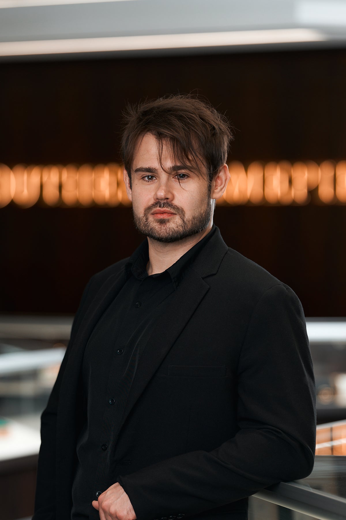 Vladislav Sitnikov