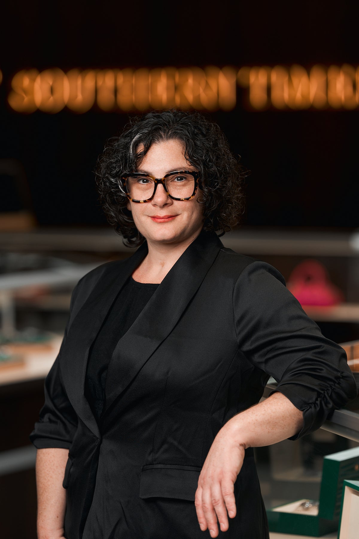 Lori Toledano