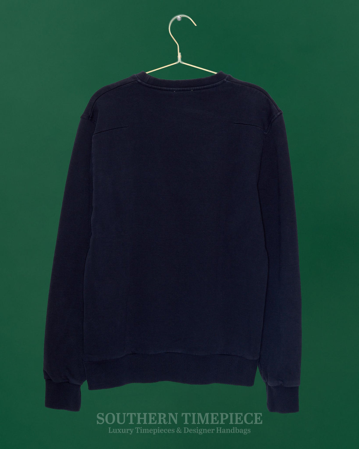Dior x KAWS 2019 Bee Accent Sweatshirt - 100% Cotton (Size Large)