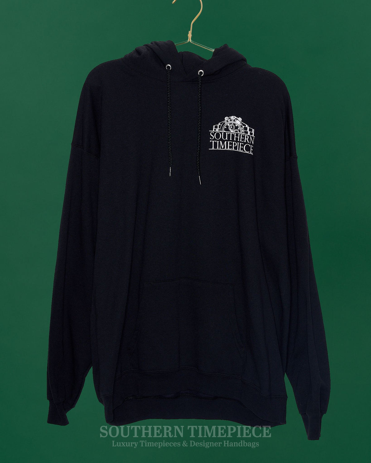 Southern Timepiece Hoodie