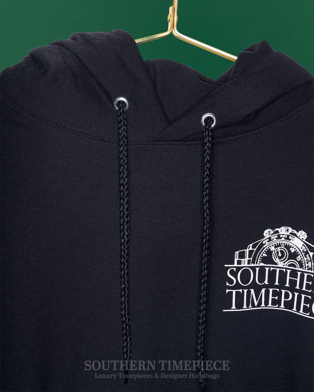 Southern Timepiece Hoodie