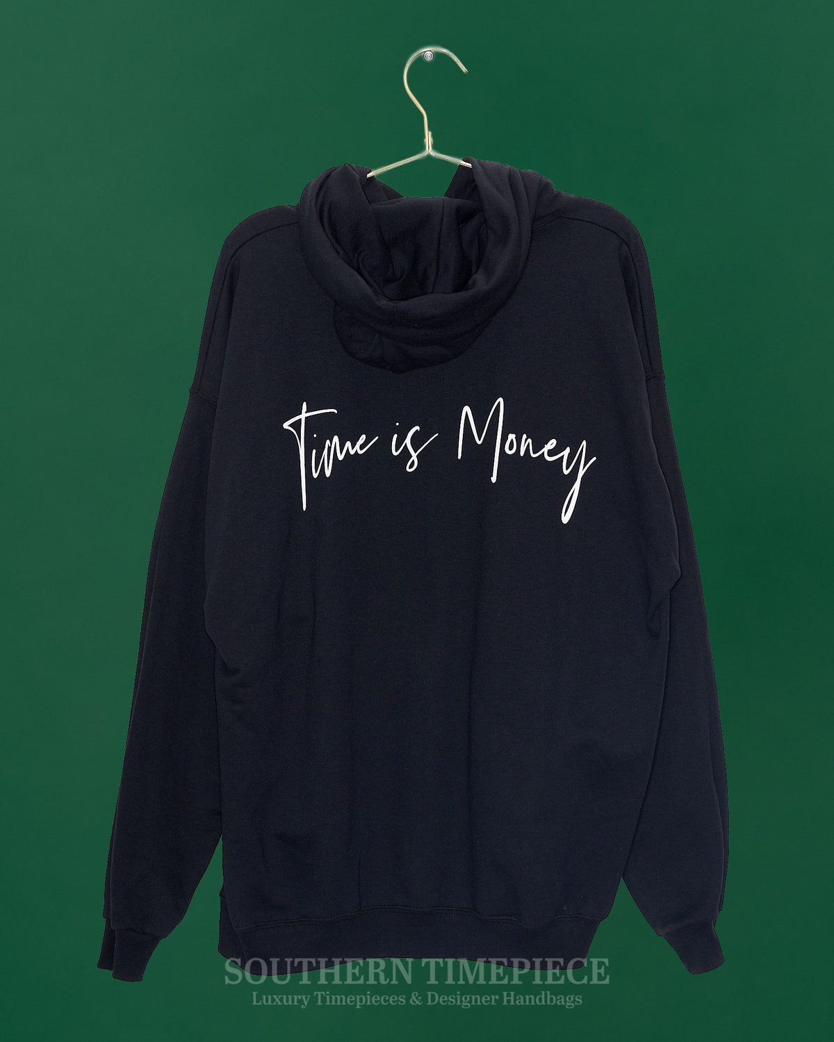 Southern Timepiece Hoodie